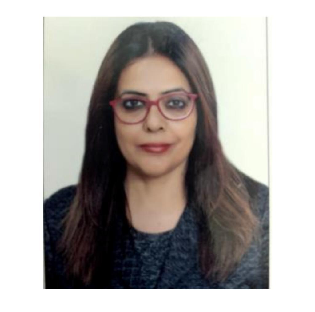 Dr Puneet Sharma